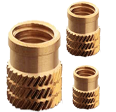 Brass Inserts