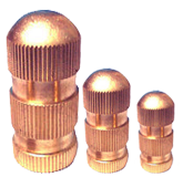 Brass Inserts