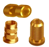 Brass Inserts