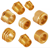 Brass Inserts