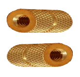 Brass Inserts