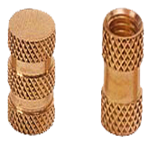 Brass Inserts